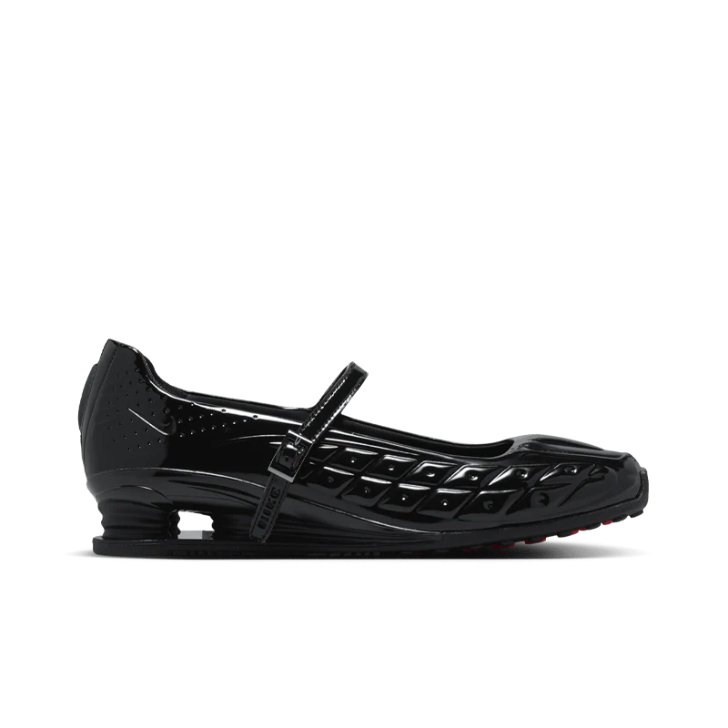 NIKE SHOX Z CALISTRA W