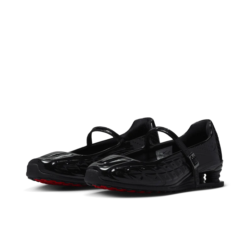 NIKE SHOX Z CALISTRA W - Image 2