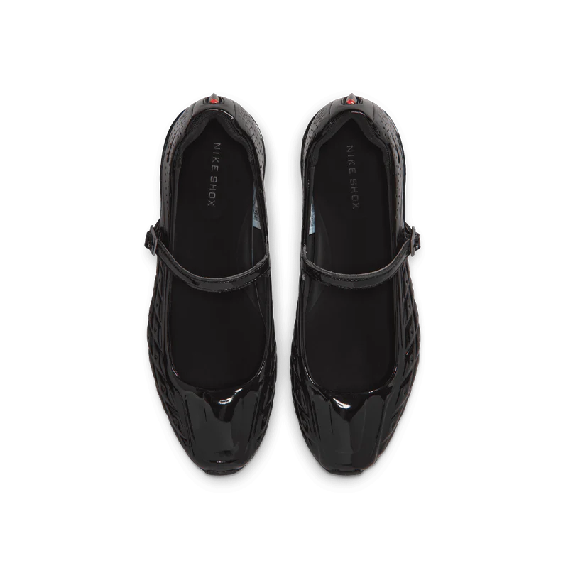 NIKE SHOX Z CALISTRA W - Image 3