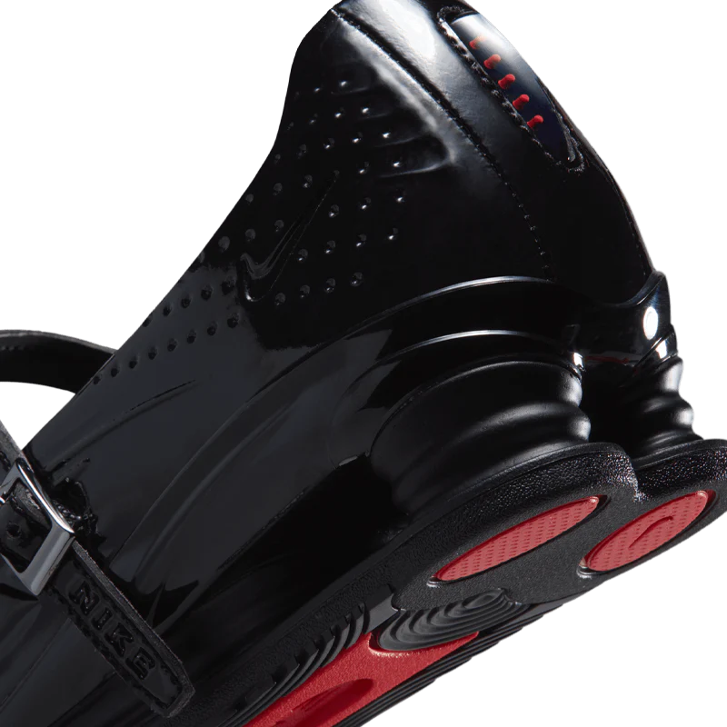 NIKE SHOX Z CALISTRA W - Image 7