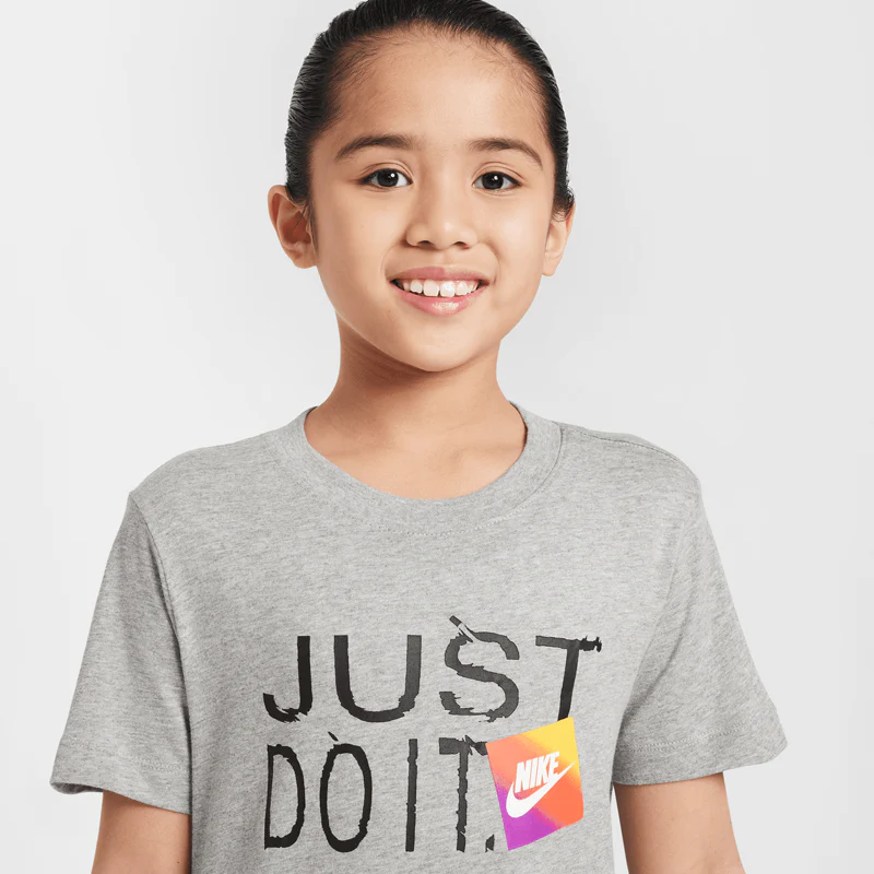 Nsw Brandmark 1 Jdi T-shirt (B) - Image 3