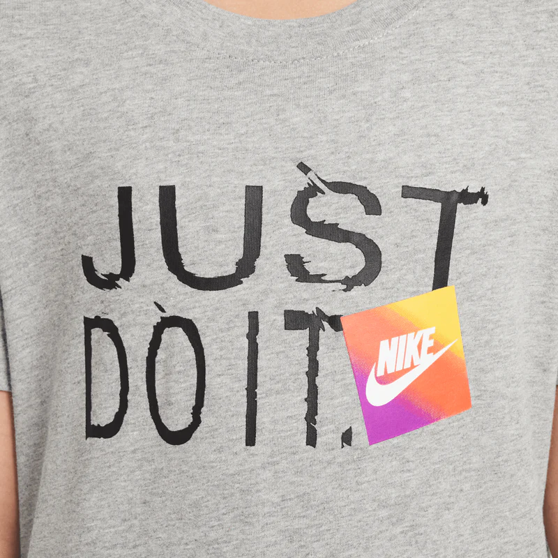 Nsw Brandmark 1 Jdi T-shirt (B) - Image 4