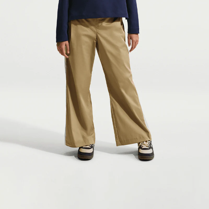 Nsw Collection Woven Pant (G)