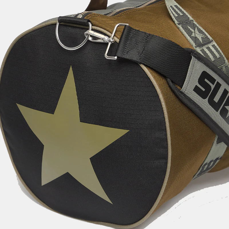 Converse Cons x Sneeze Mag Duffle Bag NS - Image 3