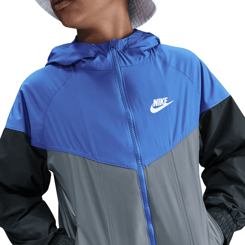 Repel Hooded Jacket (B) - Image 4