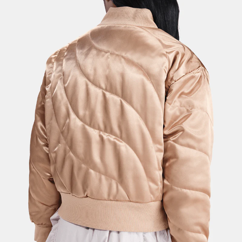 Satin Jacket (G) - Image 5
