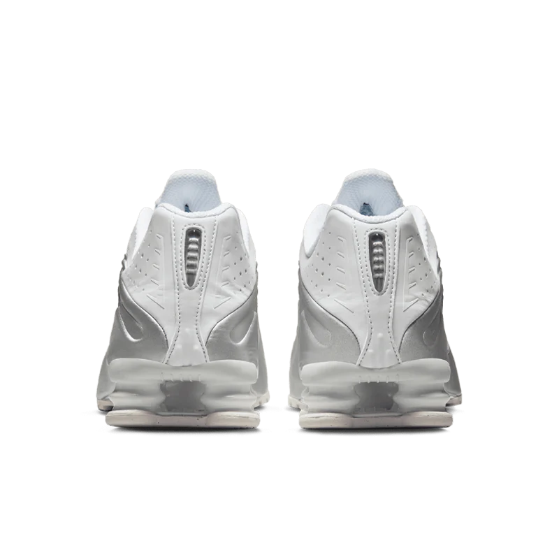 NIKE SHOX R4 - Image 4