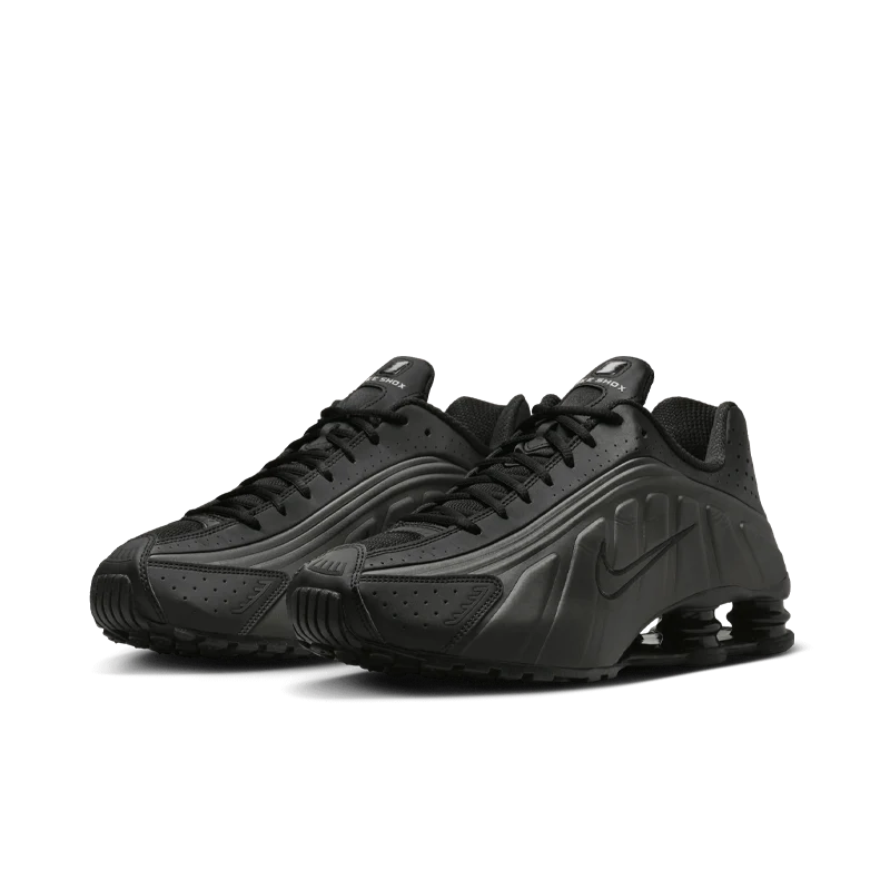 NIKE SHOX R4 - Image 2