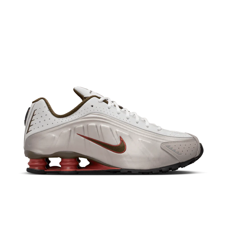 Shox R4