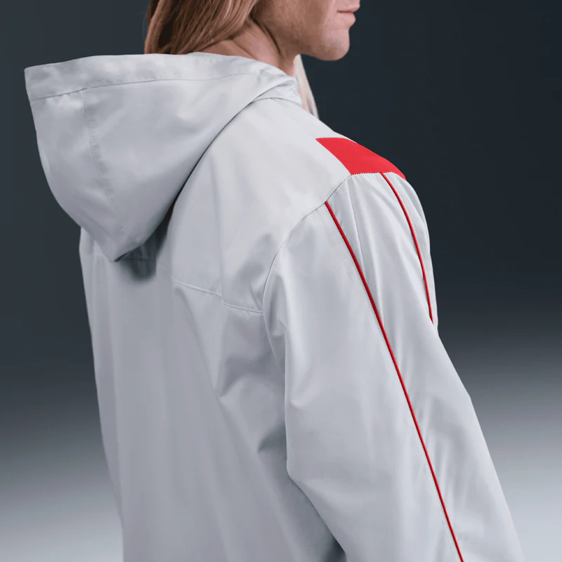 Shox Woven Jacket - Image 4