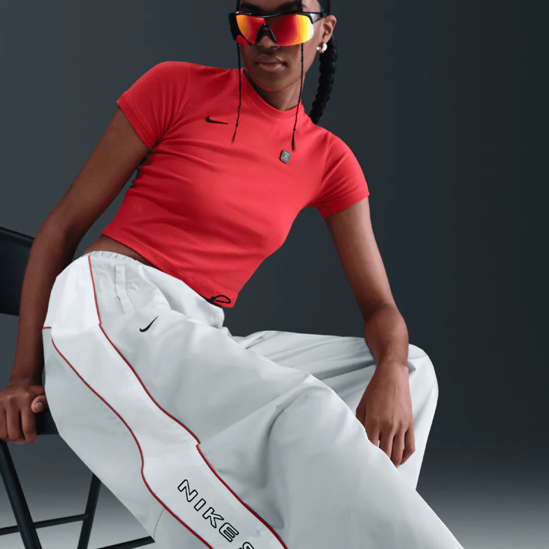 Shox Woven Pant (W) - Image 4