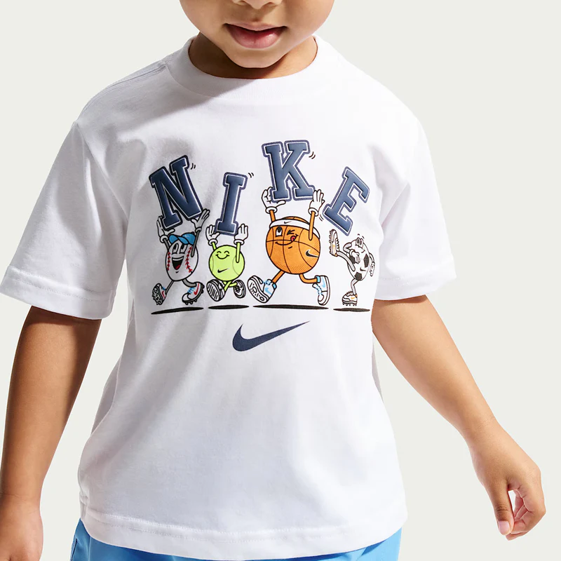 Sportsball T-Shirt (B) - Image 3