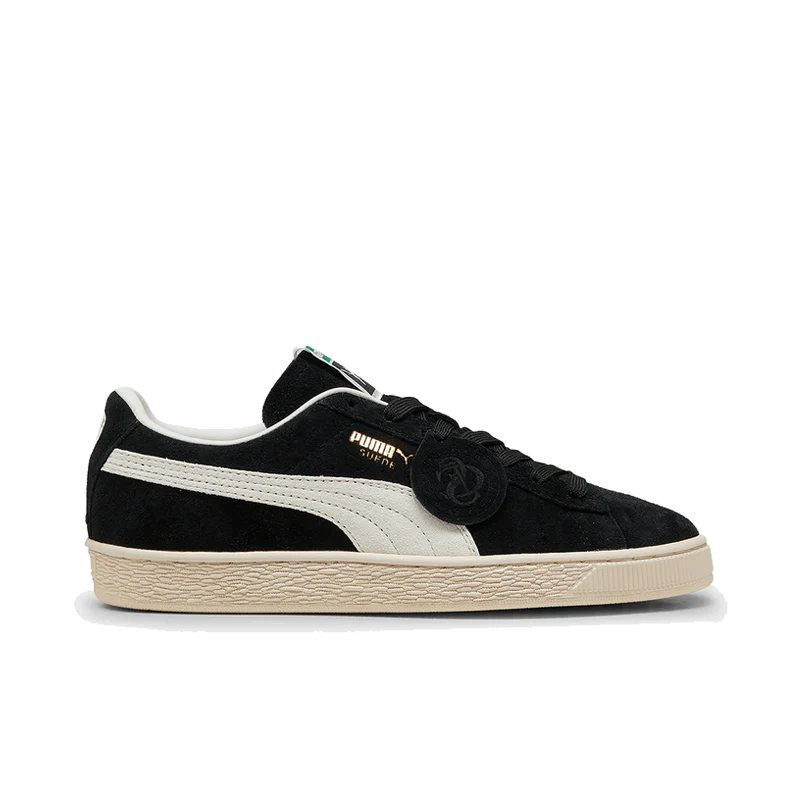 Suede Charles F. Stead I