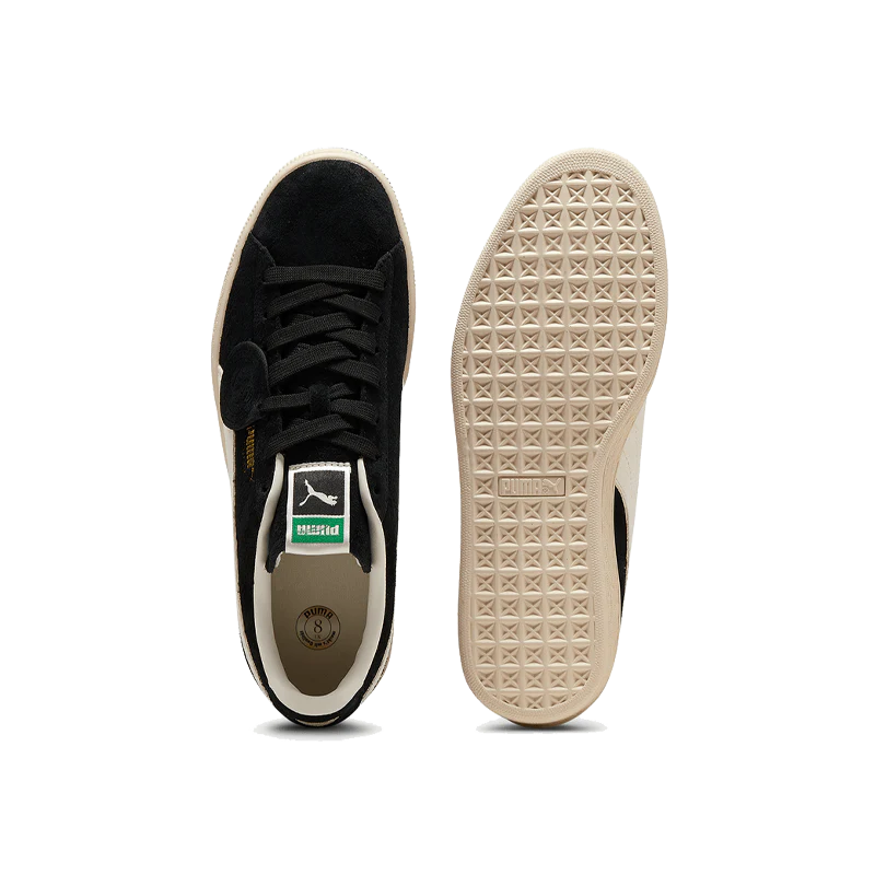 Suede Charles F. Stead I - Image 3