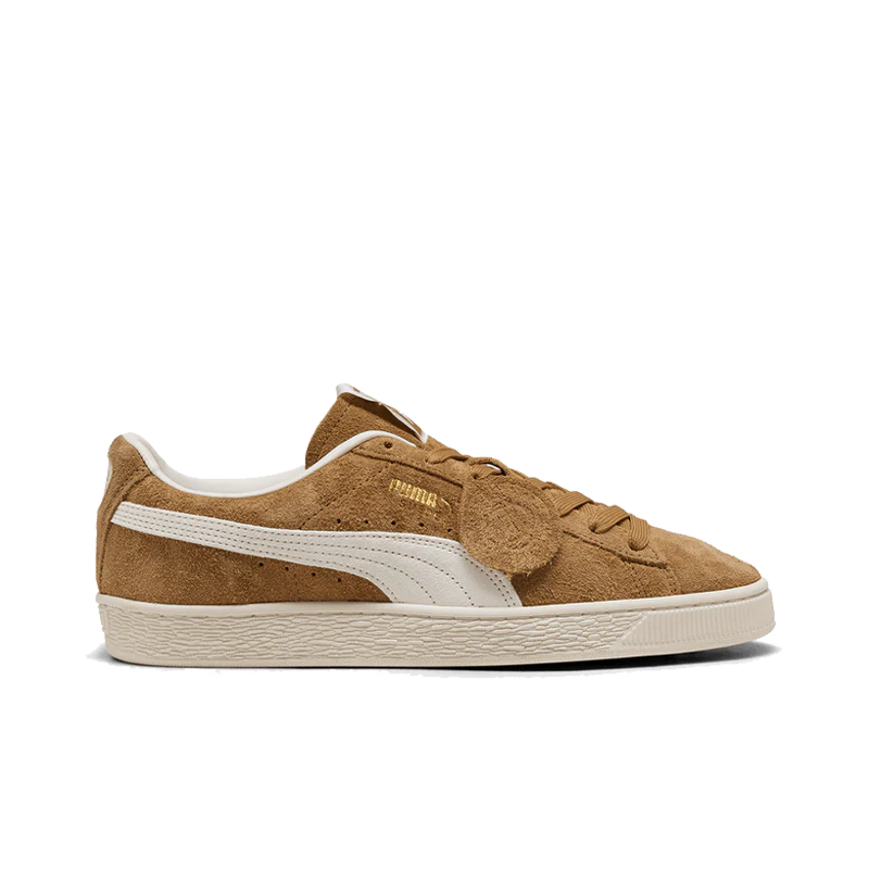 Suede Charles F.Stead V