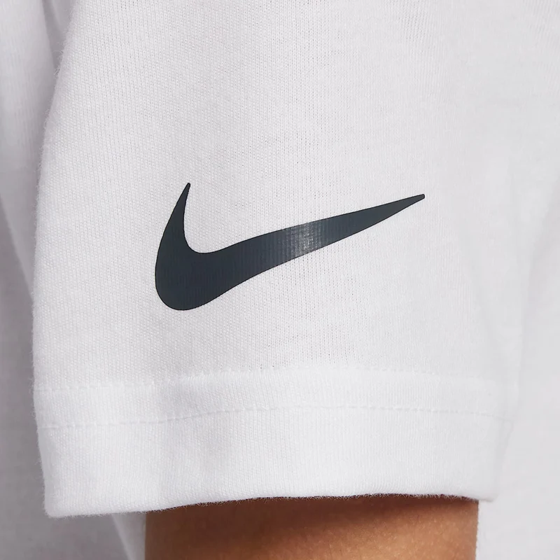 Swoosh T-Shirt (B) - Image 4