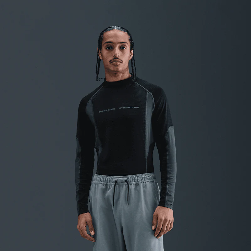 Tech Thermal Top