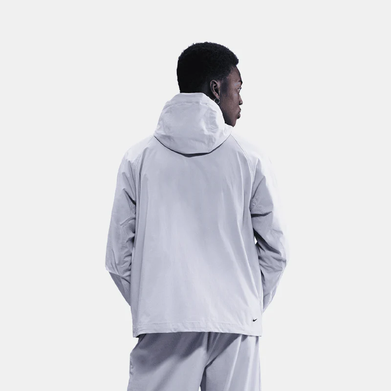 Tech Woven Jacket - Image 2